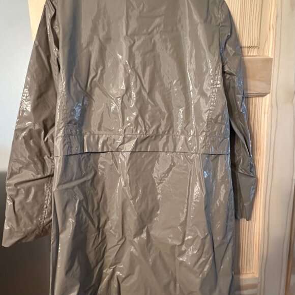 BOGNER of America Size 42 Coat in Taupe Camel Brown Coat - Picture 2 of 7